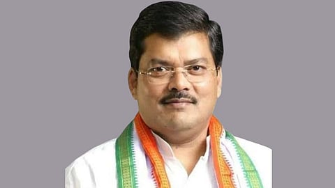 Mukul Wasnik 