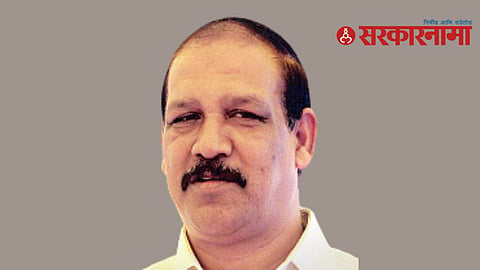 Dr. Vijaykumar Gavit