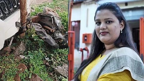 Heena Gavit