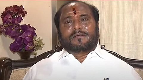 Shiv Sena Leader Ramdas Kadam Latest News