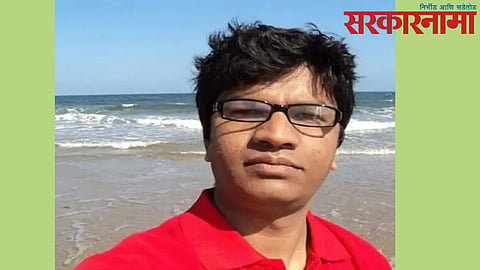 Hasan Patel