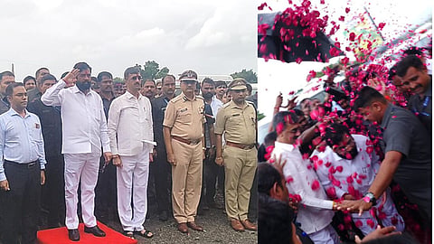 Eknath Shinde
