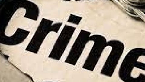  Crime