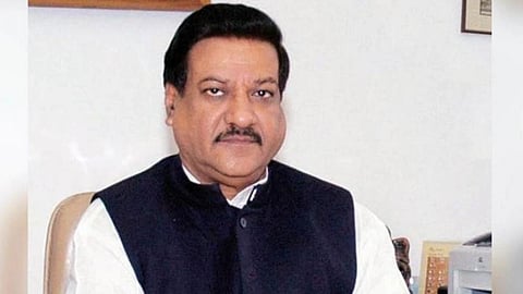 Prithviraj chavhan 