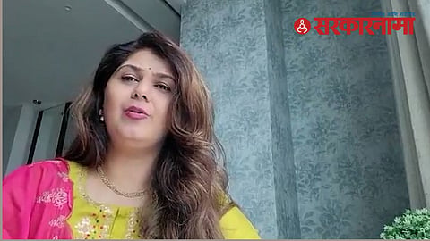 Pankja Munde