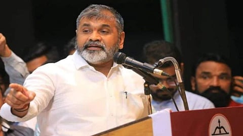 Sachin Ahir 