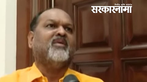 Mahadev Jankar