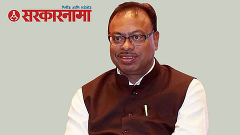 Bjp State President Chandrashekar Bawankule News, Aurangabad