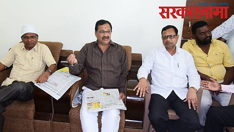 Bhaiya Mane