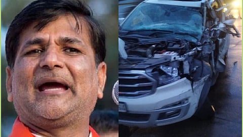 Vinayak Mete