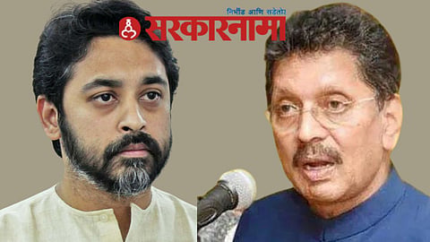 Nilesh Rane & Deepak Kesarkar
