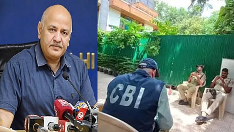 Manish Sisodia