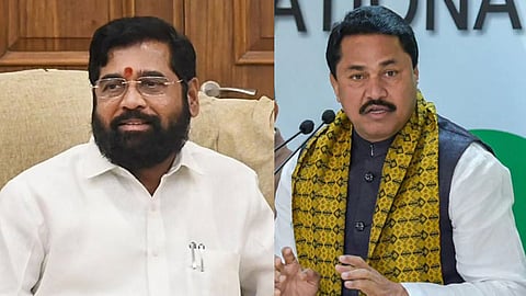 Maharashtra Politcs| Nana Patole| 