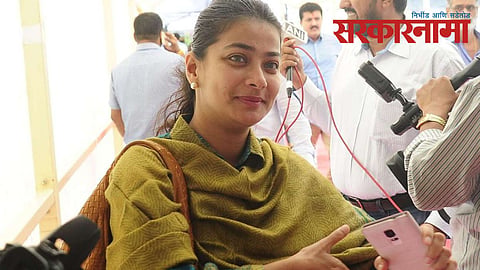 Praniti Shinde