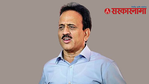 Girish Mahajan