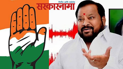Shahajibapu Patil