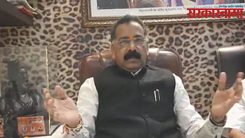 Rajan Salvi 