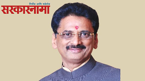 Gangakhed APMC Election 