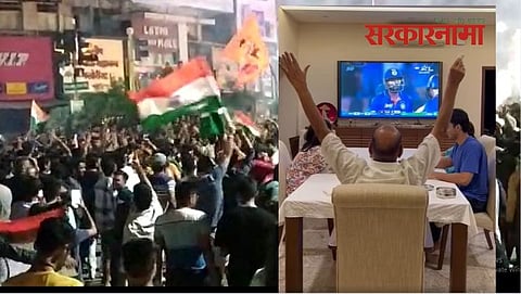 India Pakistan 