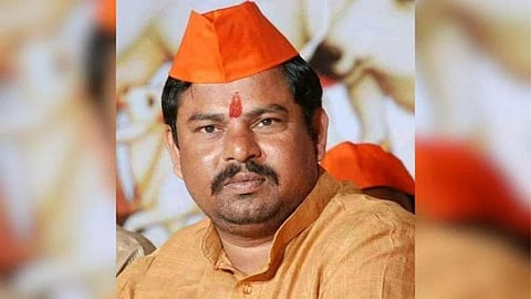 T. Raja| Telangana Politics| 