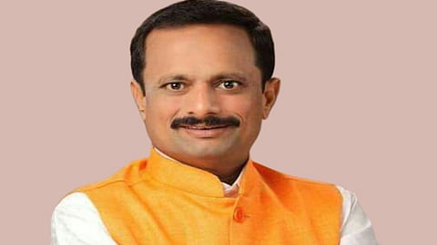 Naresh Mhaske 
