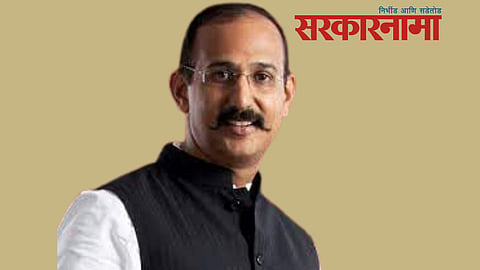 MLA Kunal Patil