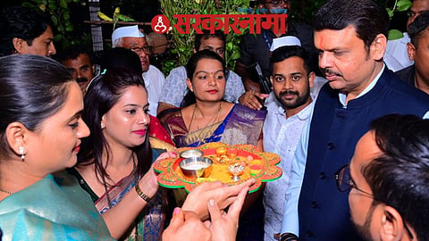 Devendra Fadnavis