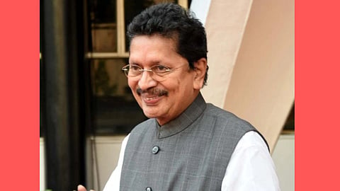 Dipak Kesarkar|