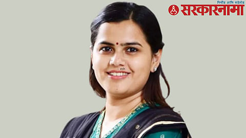 Namita Mundada