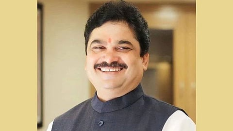 Vidhan Parishad | BJP| Ram Shinde| 
