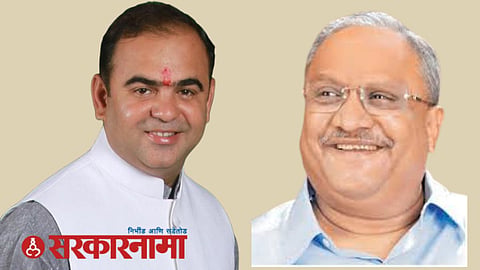 Jaykumar Rawal & Amrishbhai Patel