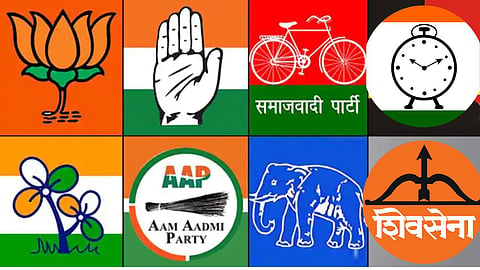 political parties