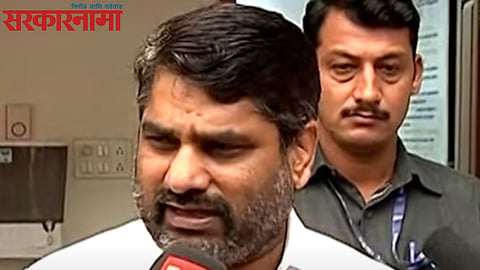 Satej Patil