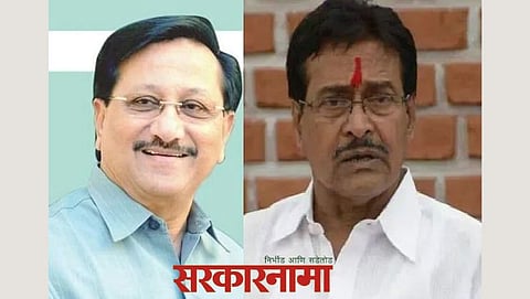VIjay Mohite-Patil & Dilip Sopal Latest News 