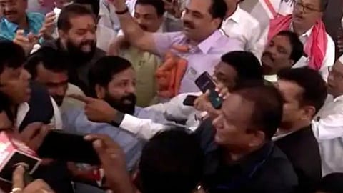 monsoon session