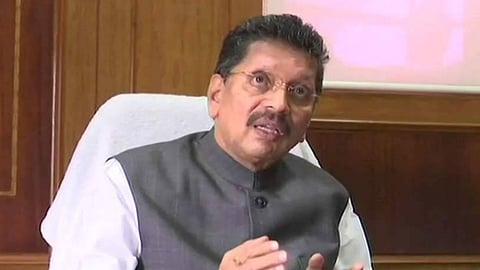 Deepak Kesarkar