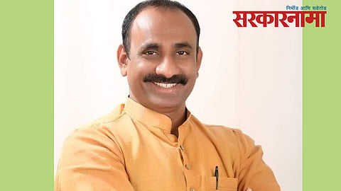 Sachin Kalyanshetti