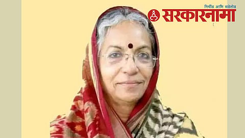 Nilimatai Pawar