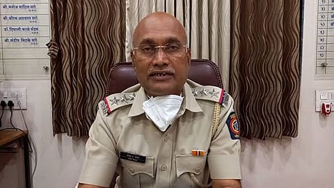 PI Sanjay Sanap