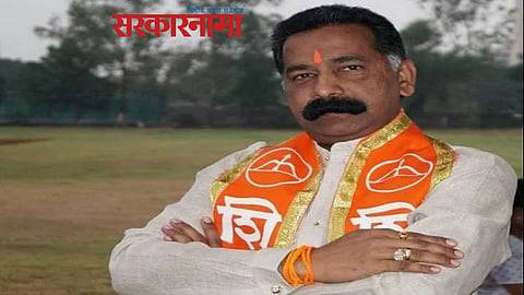 Rajan Salvi 