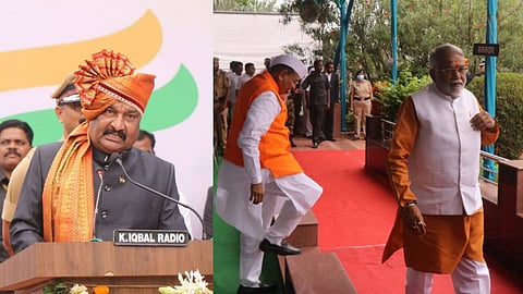Aurangabad Politics|