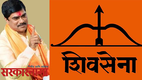 Shivsena Leader Babanrao Thorat, Hingoli News