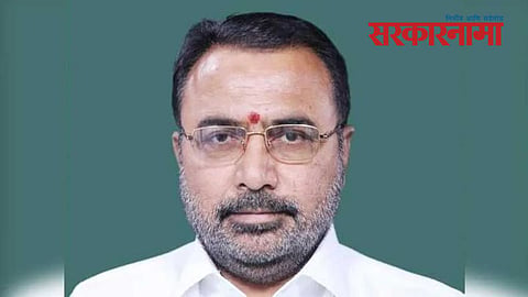 Prataprao Jadhav