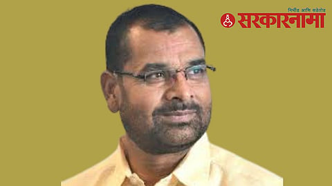 Sadabhau Khot
