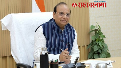 Vinay Kumar Saxena