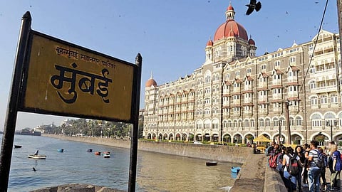 Mumbai 