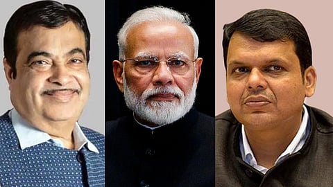 BJP