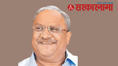 Amrishbhai Patel