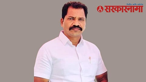 Gajanan Kamble RPI Athavale Group