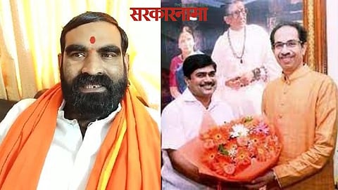 MLS Santosh Bangar & Baban Thorat, Hingoli Shivsena Latest News 